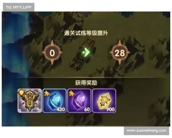 法师圣殿试炼详解:通关攻略与实战技巧 法师圣殿试炼详解:通关攻略与实战技巧