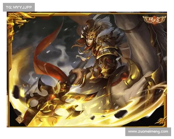 猛将谋略,马超如何获得三国杀移动版的制胜关键 猛将谋略,马超如何获得三国杀移动版的制胜关键