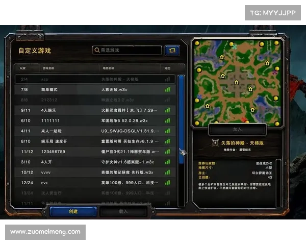 解密魔兽地图限制模式的终极攻略 解密魔兽地图限制模式的终极攻略