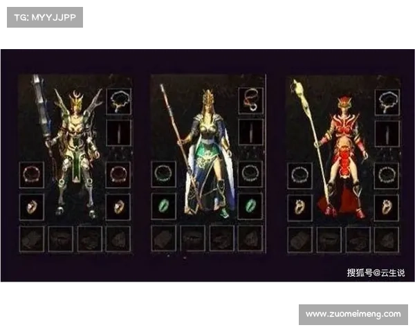 赤月私服征战指南:称霸玛法传奇之路 赤月私服征战指南:称霸玛法传奇之路