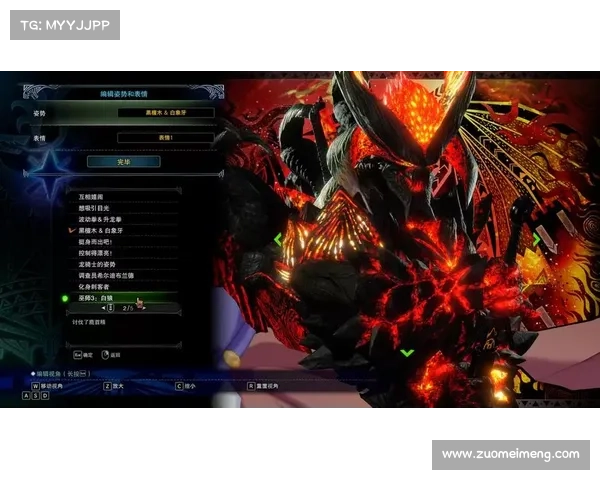 鬼泣5:探索魔人槽技能转换之道 鬼泣5:探索魔人槽技能转换之道