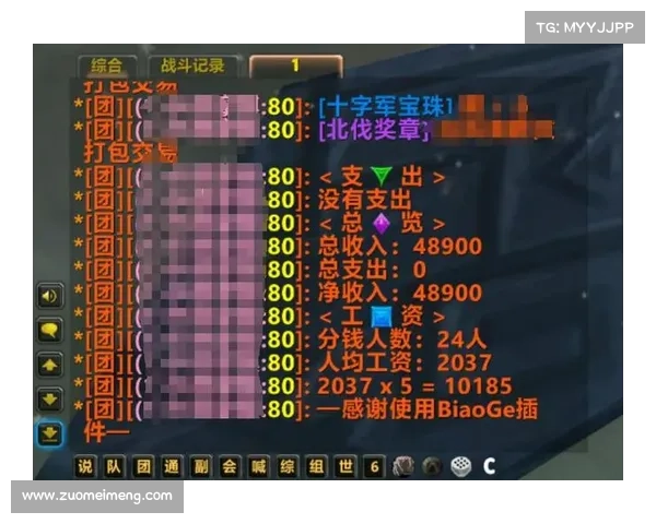 魔兽世界70级金币赚取攻略 魔兽世界70级金币赚取攻略